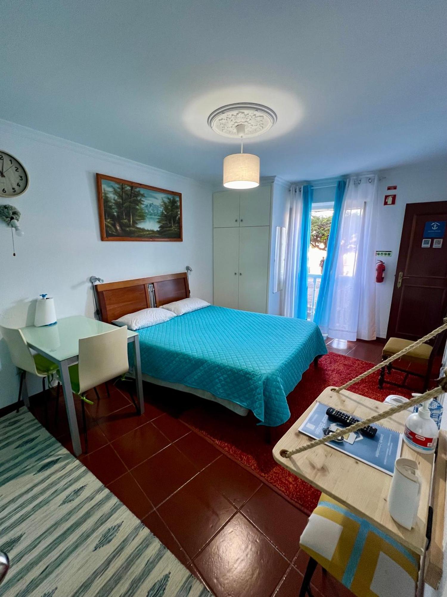 Anchor House Apartment Câmara de Lobos Exterior photo